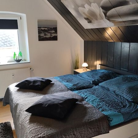 Ferienwohnung Am Vulkanpfad Ettringen  Exterior foto