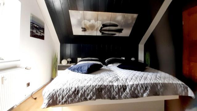 Ferienwohnung Am Vulkanpfad Ettringen  Exterior foto