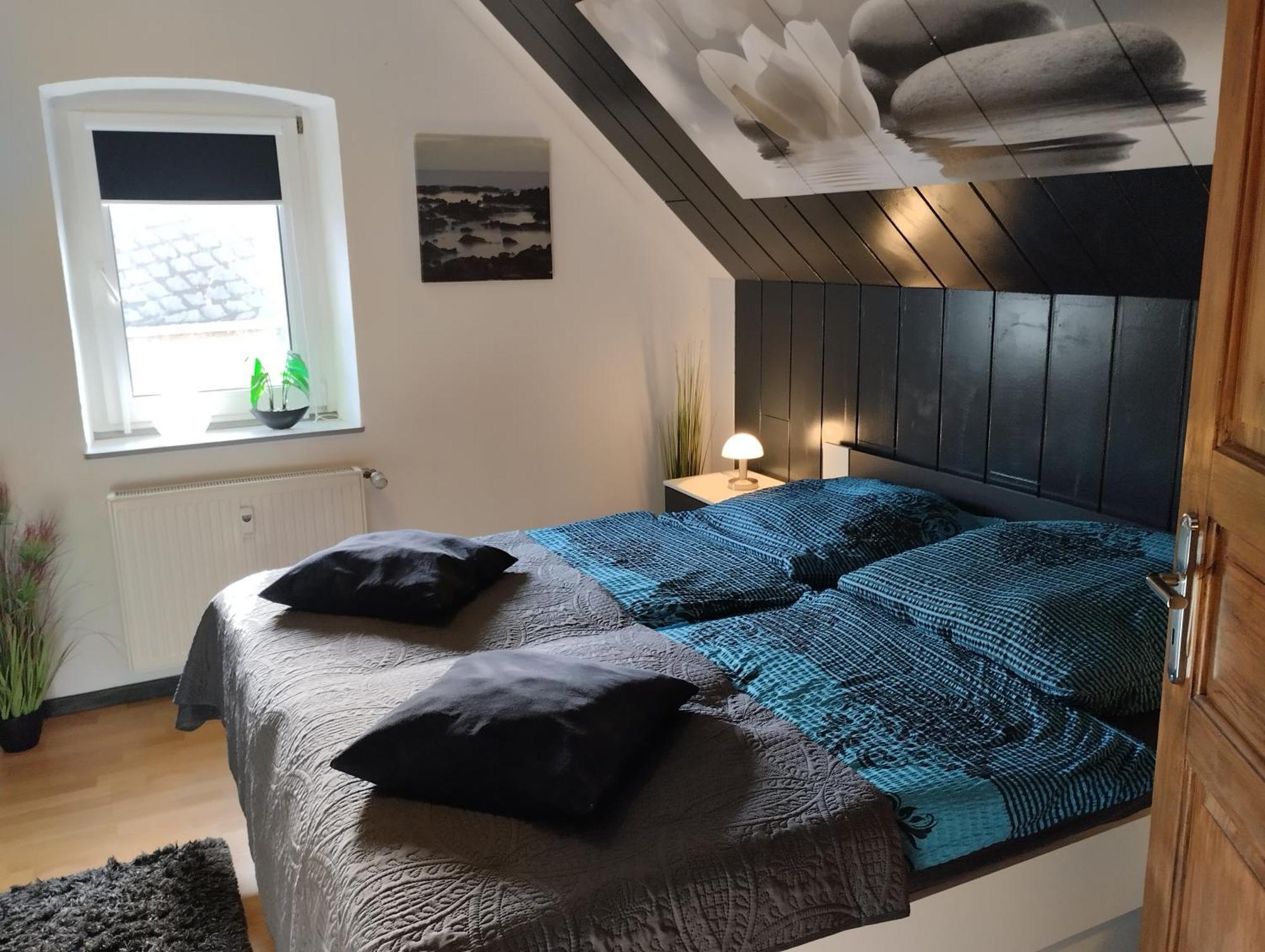 Ferienwohnung Am Vulkanpfad Ettringen  Exterior foto