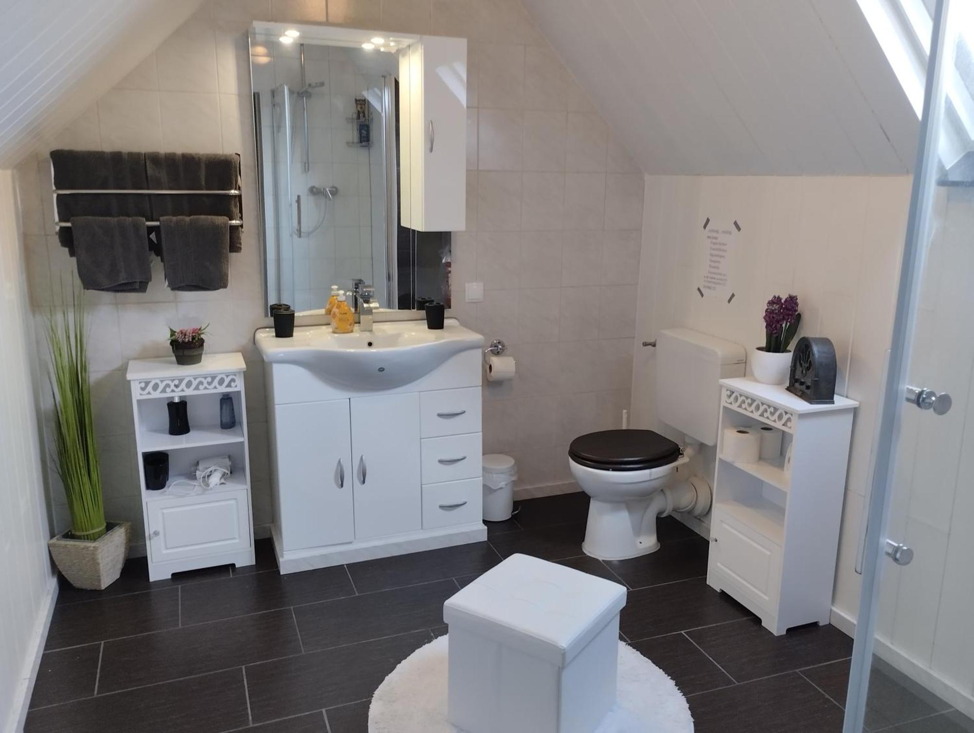 Ferienwohnung Am Vulkanpfad Ettringen  Exterior foto